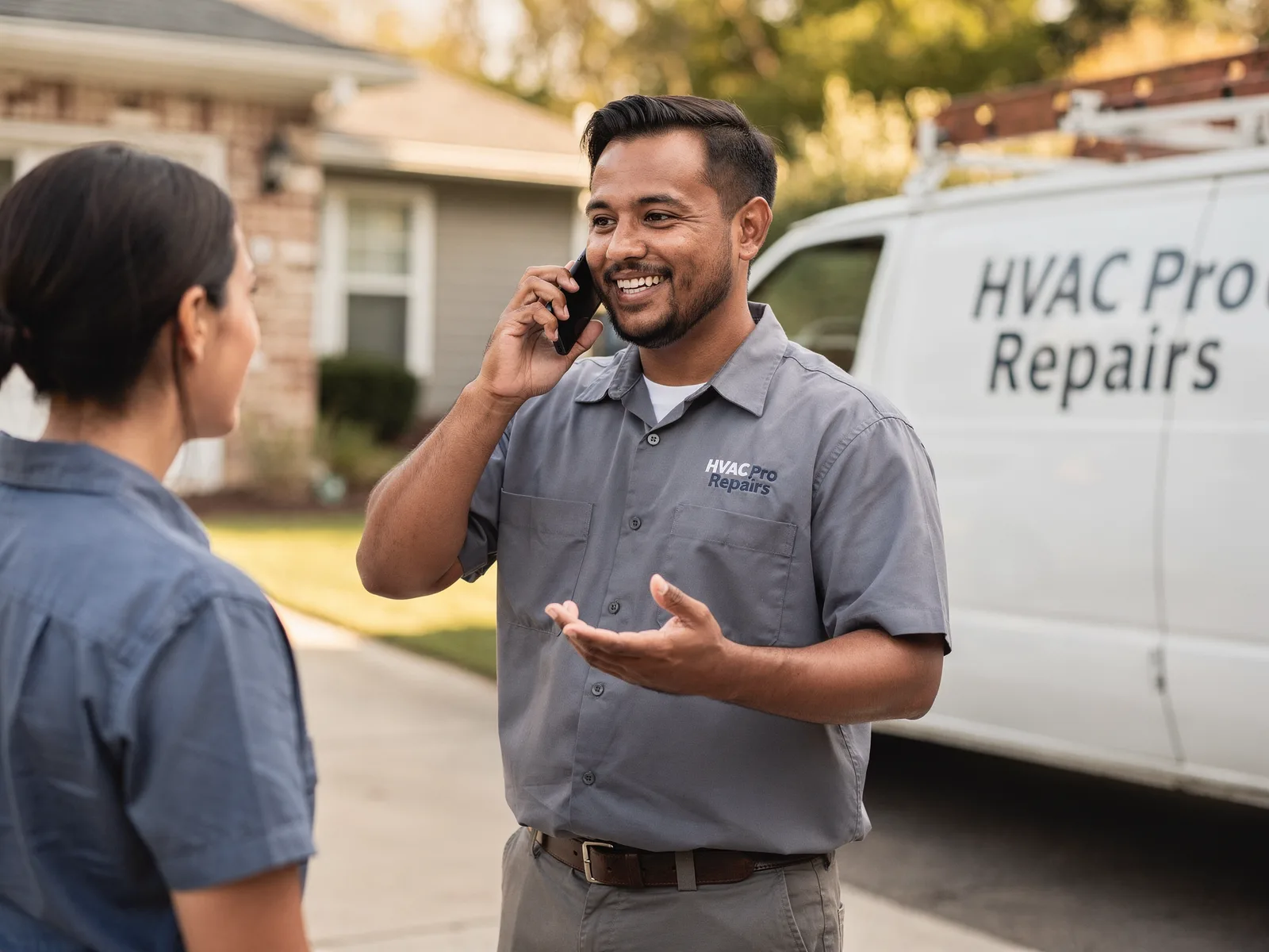 Heat Pump Repair Brooklyn, IA FAQs